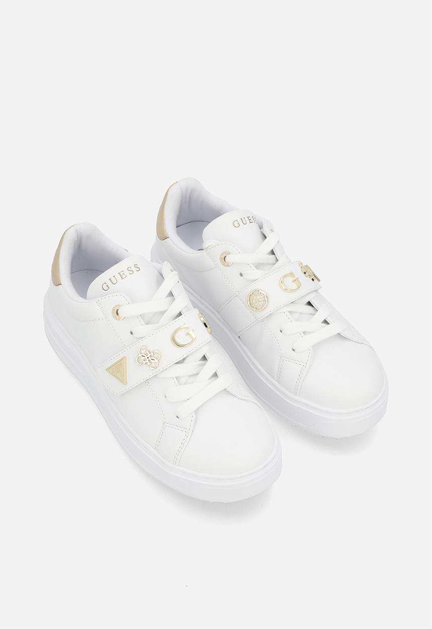 GUESS - Sport sneaker - white