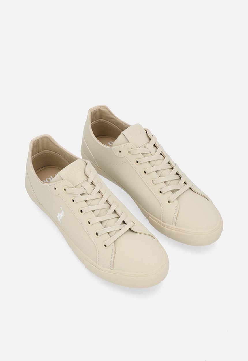 POLO - Basic sneaker - stone
