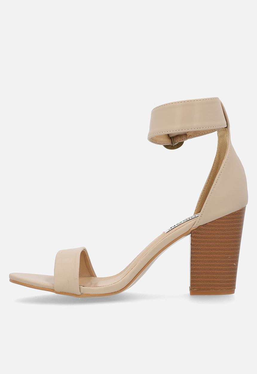 Madison® - Allan 4 heel - neutral 