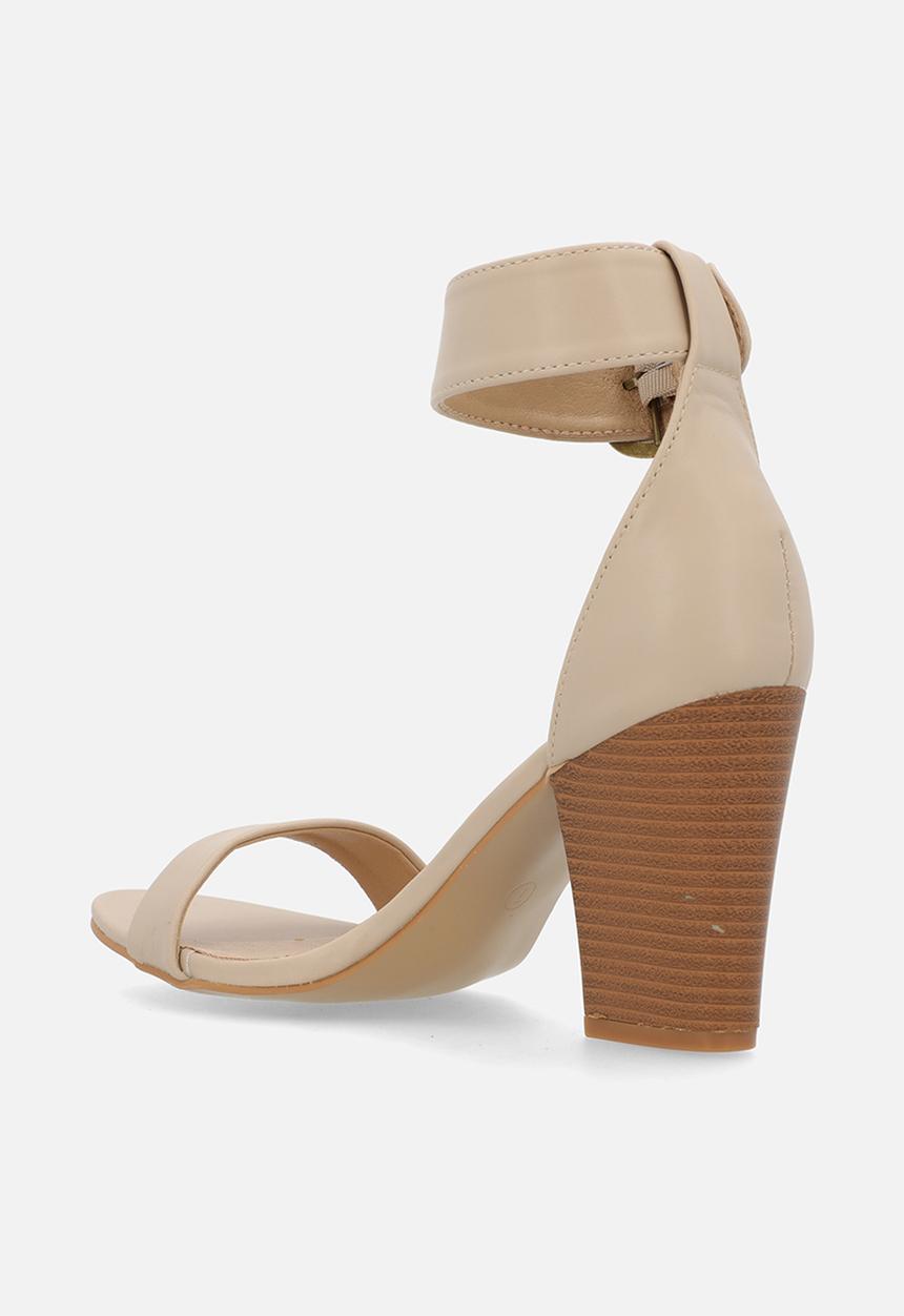 Madison® - Allan 4 heel - neutral 