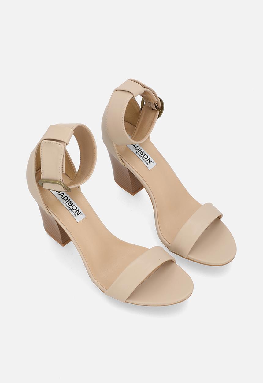 Madison® - Allan 4 heel - neutral 