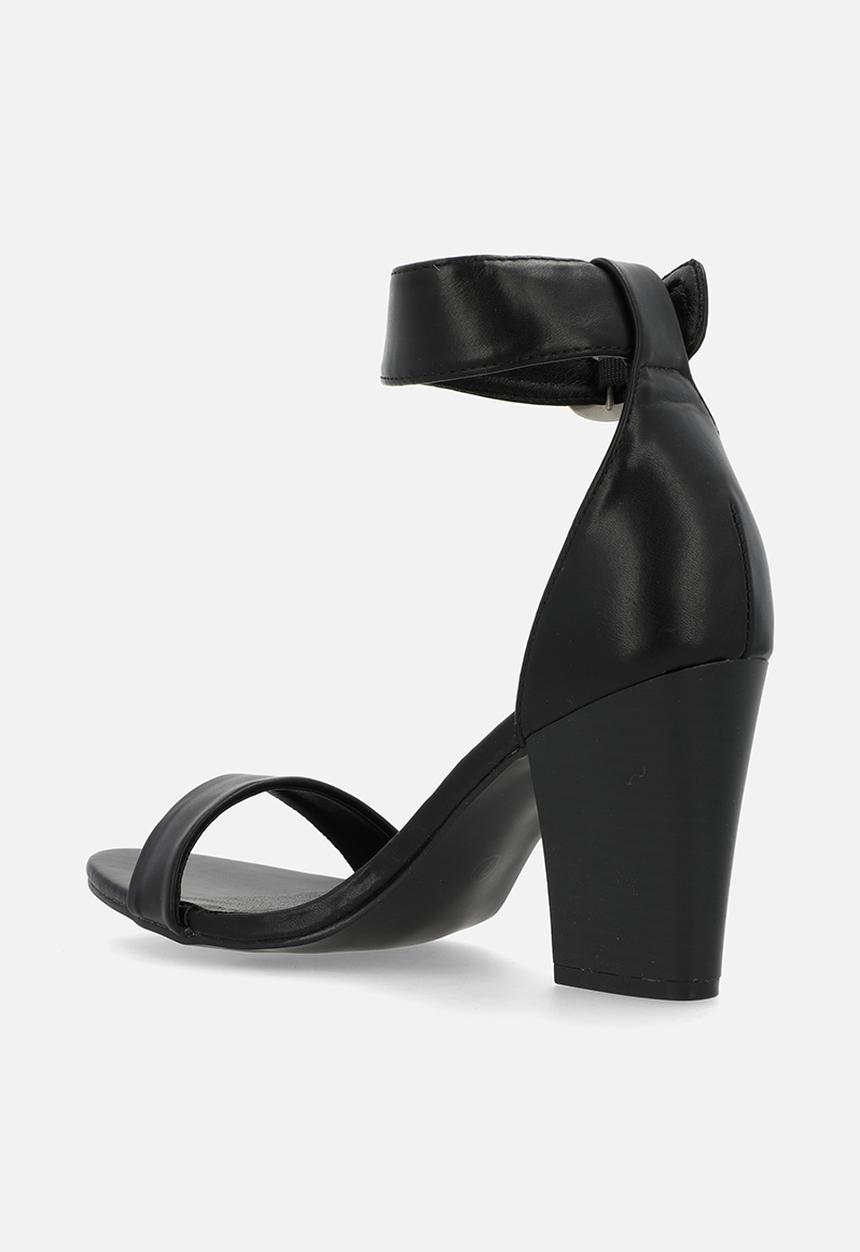 Madison® - Allan 4 heel - black