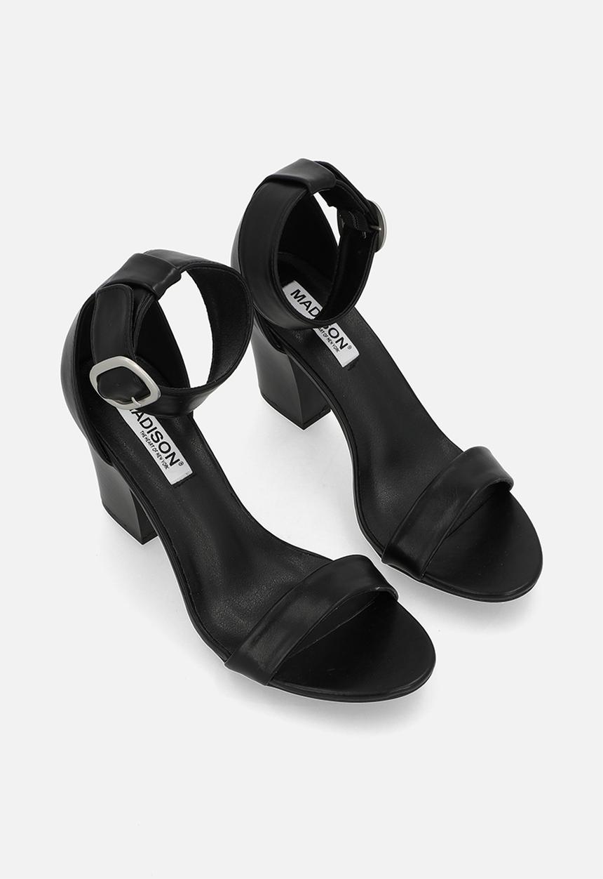 Madison® - Allan 4 heel - black