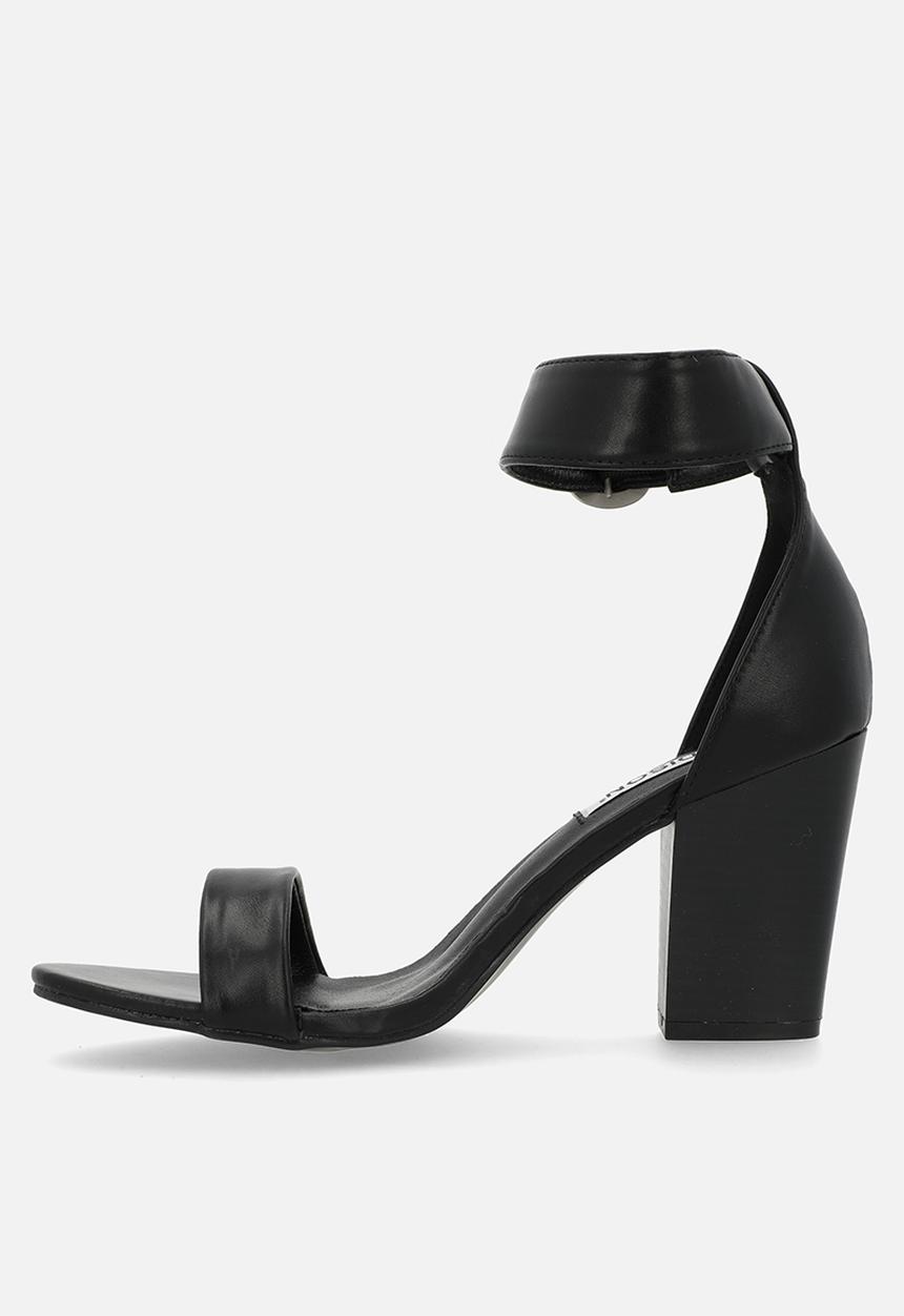 Madison® - Allan 4 heel - black