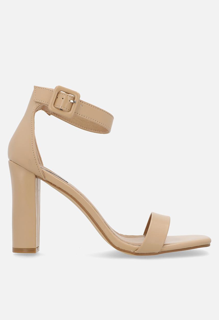 Madison® - Angelique 4 heel - neutral 