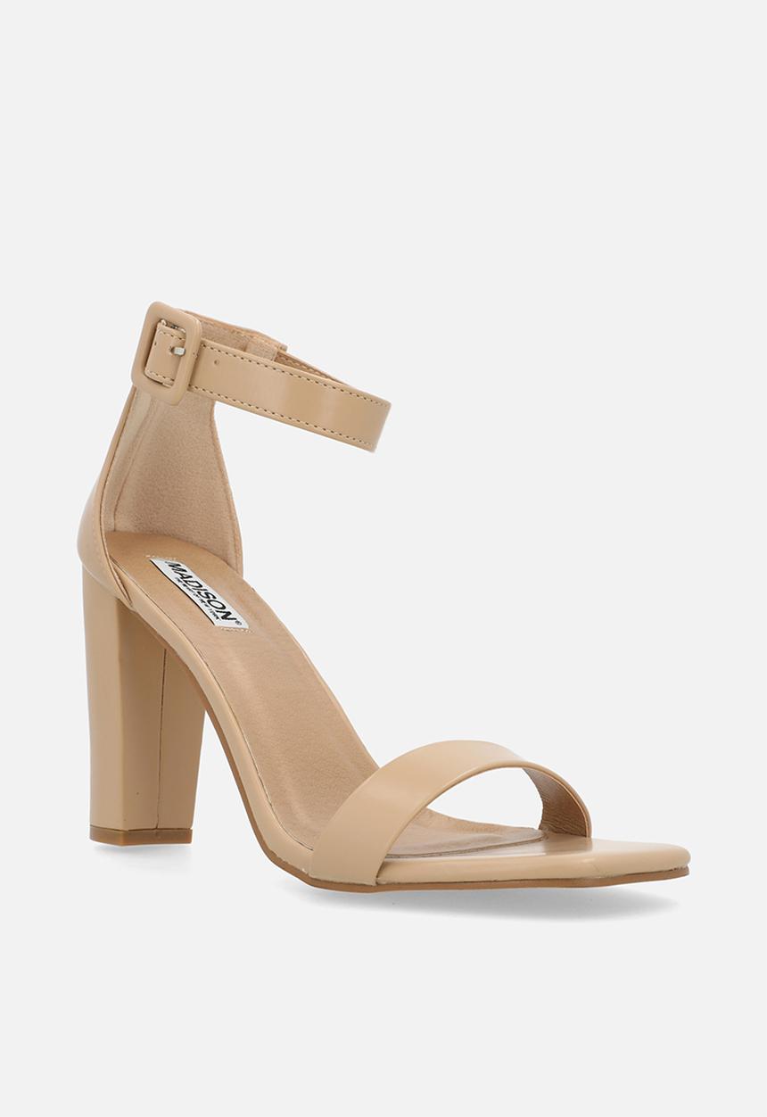 Madison® - Angelique 4 heel - neutral 