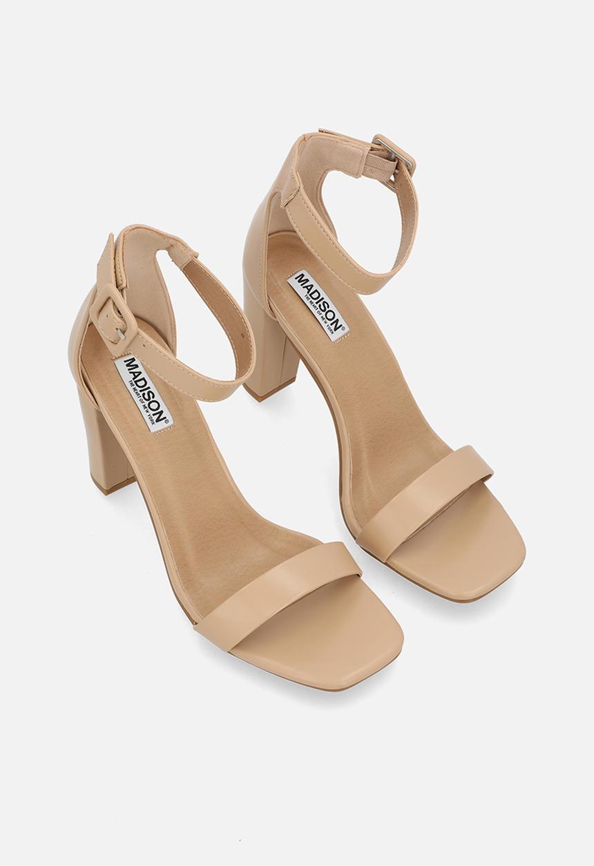 Madison® - Angelique 4 heel - neutral 
