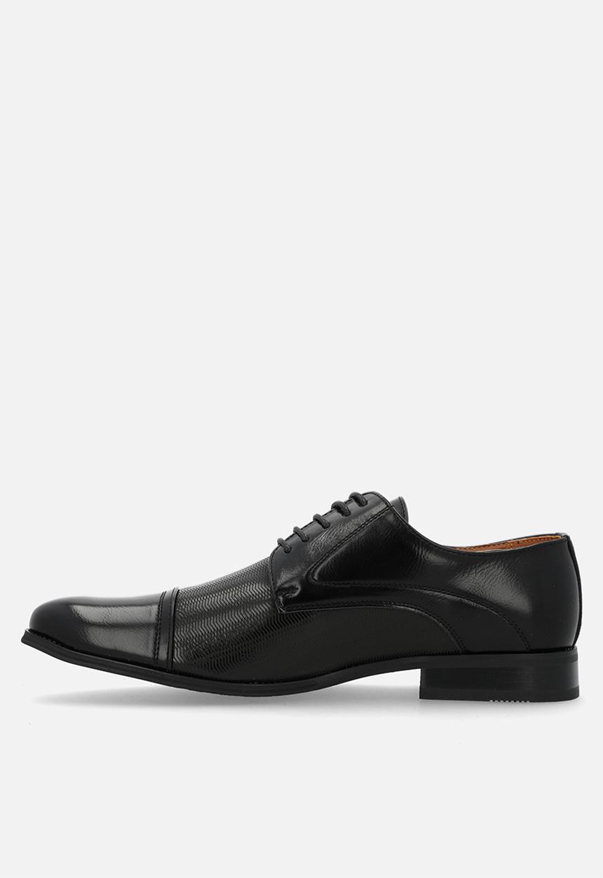 Gino Paoli - Ramiro - black