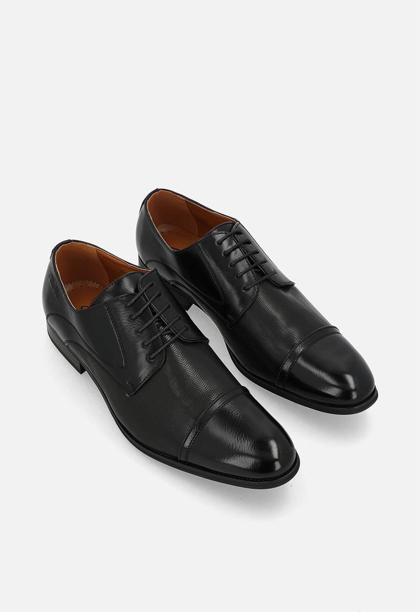 Gino Paoli - Ramiro - black