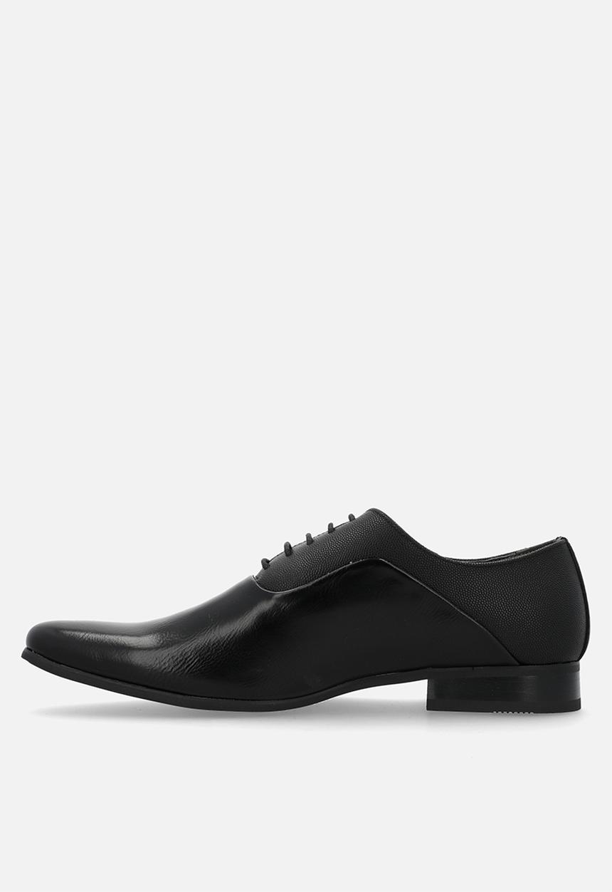Gino Paoli - Rumi - black