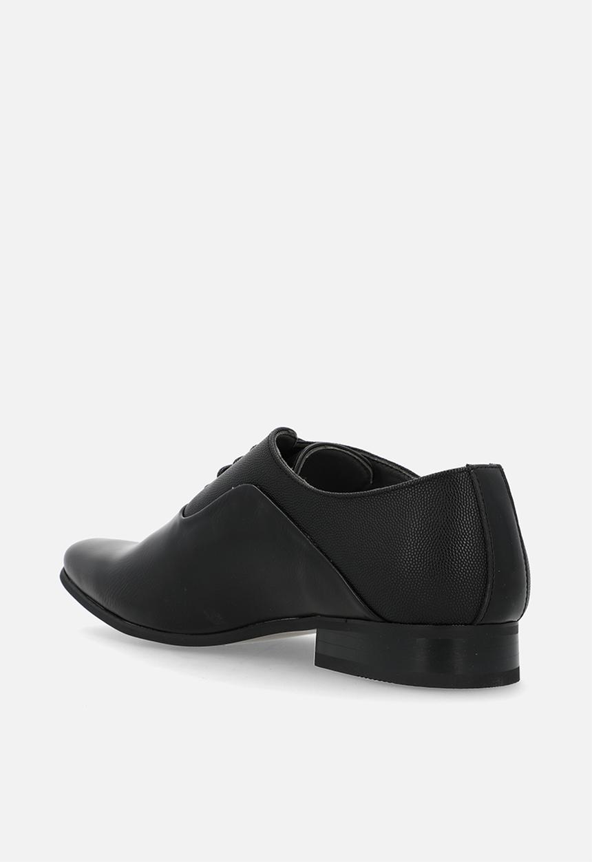 Gino Paoli - Rumi - black