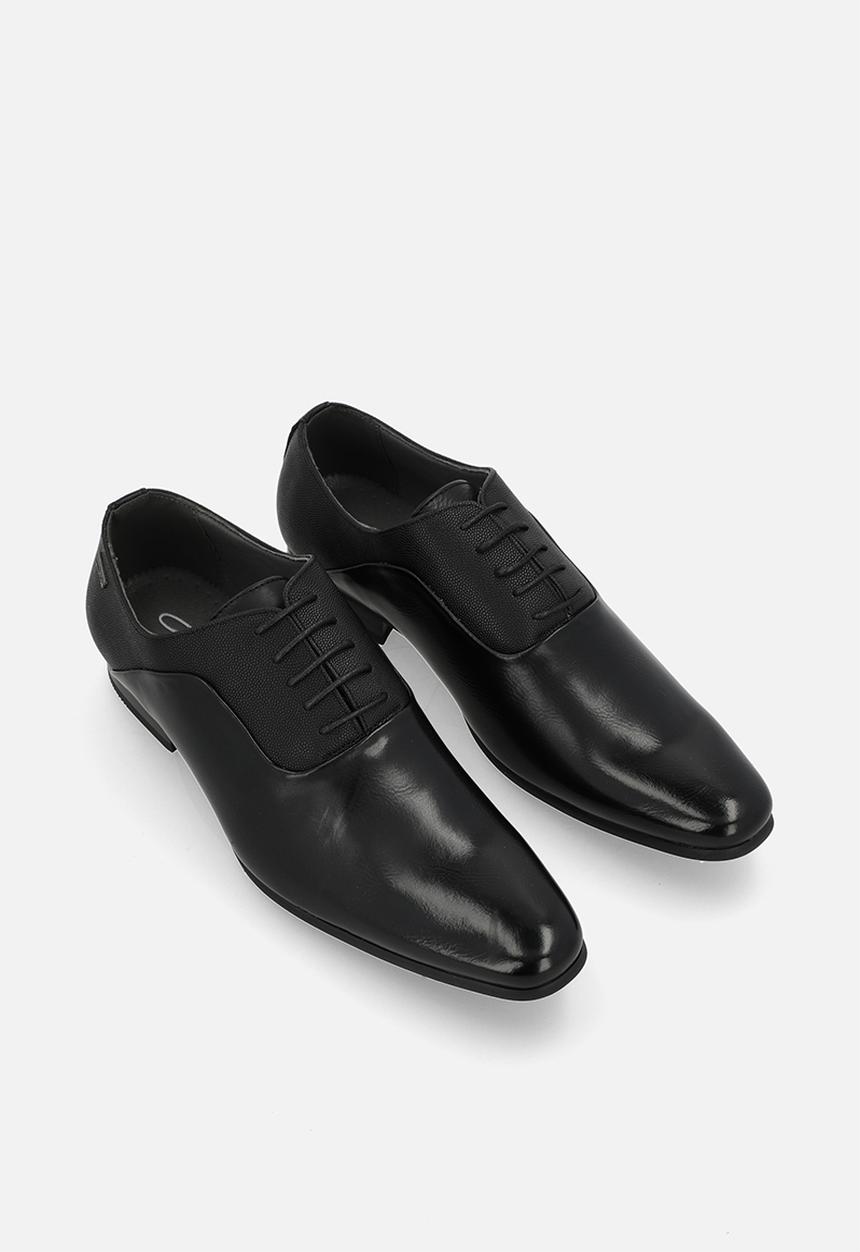 Gino Paoli - Rumi - black