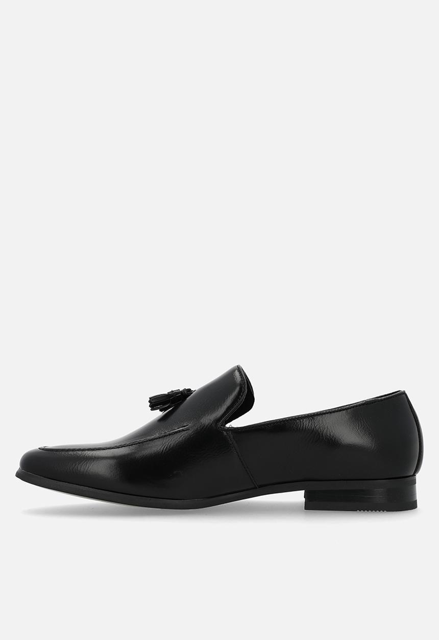 Gino Paoli - Roberto - black.