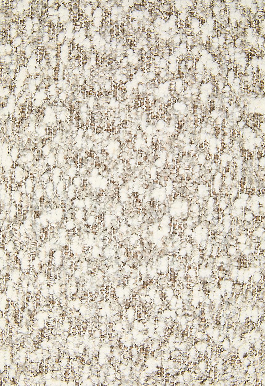 Sixth Floor - Hadley 3 Seater  - Natural Boucle