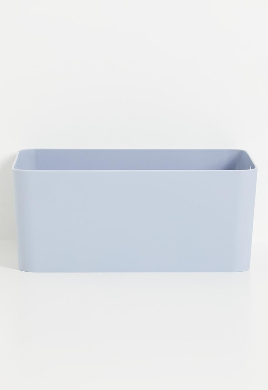 H&S - Dreamy storage box - blue
