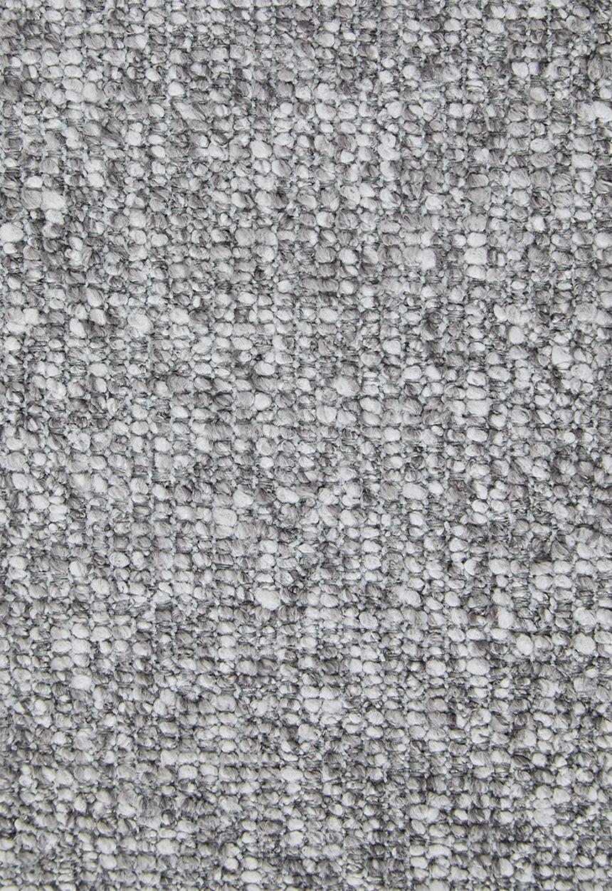 Sixth Floor - Halo chaise - grey