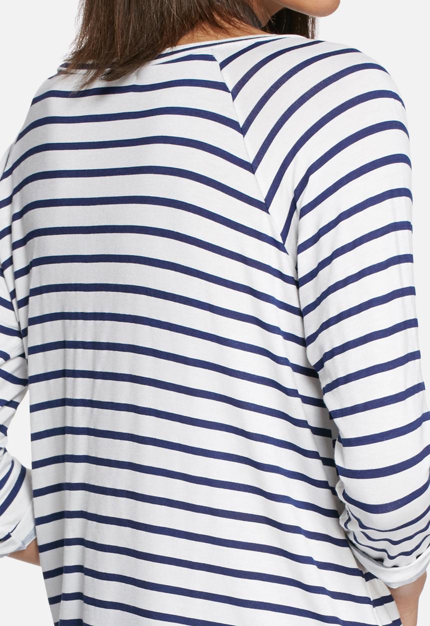 Daisy Street - Cecilia pocket tee