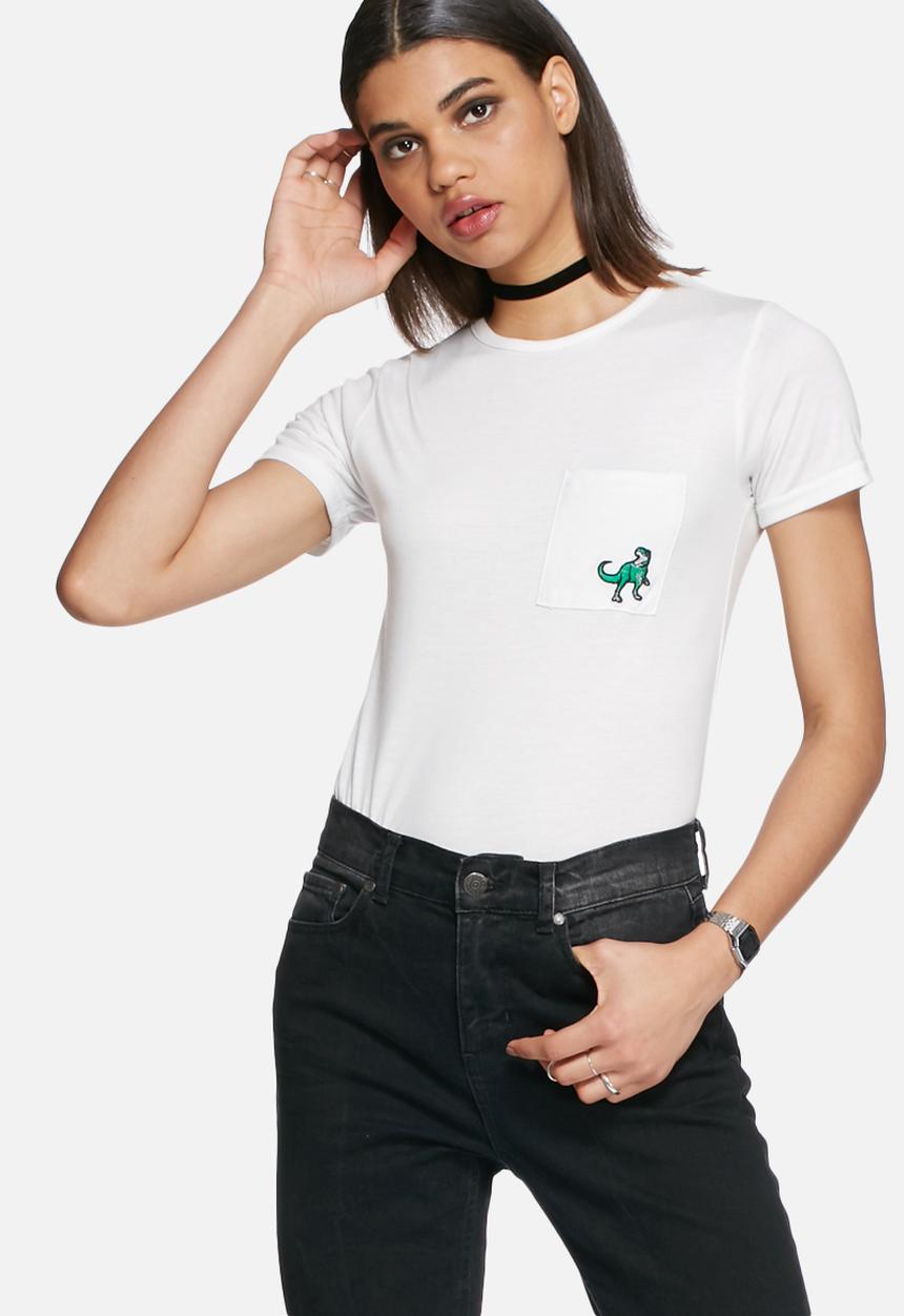 Daisy Street - Dinosaur tee