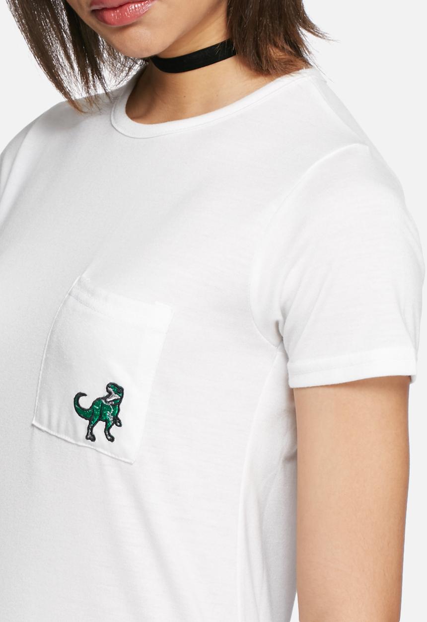 Daisy Street - Dinosaur tee