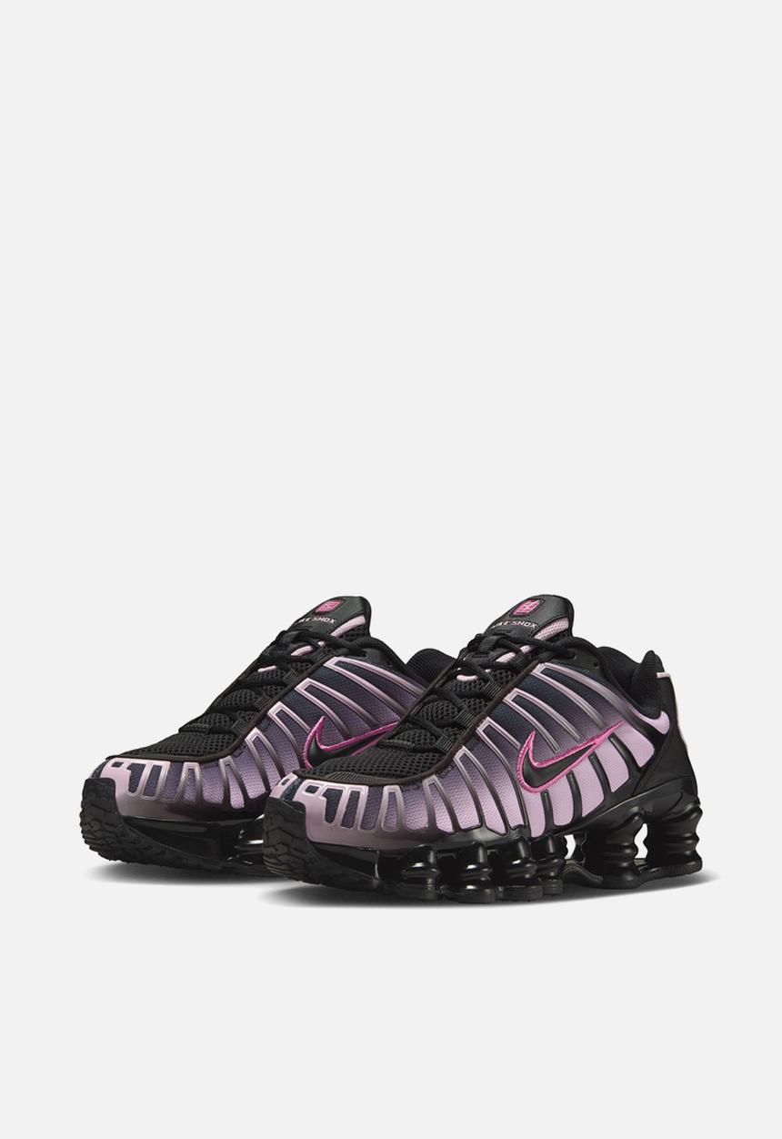 Nike - Nike Shox TL