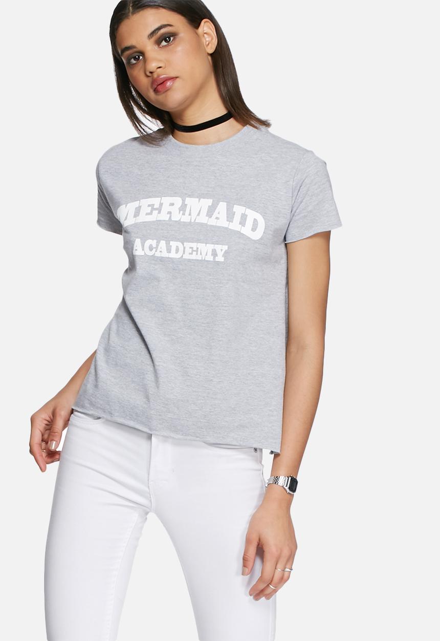 Daisy Street - Mermaid tee