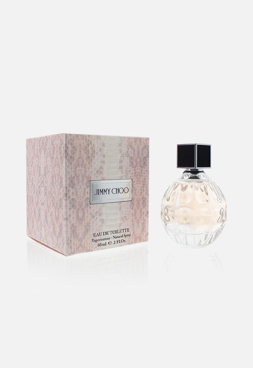 Jimmy Choo Edt - 60ml (Parallel Import)