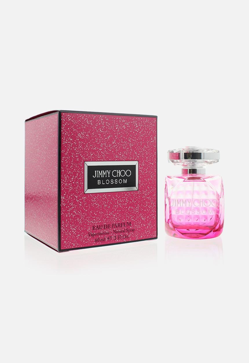 Jimmy Choo - Jimmy Choo Blossom Edp - 60ml (Parallel Import)
