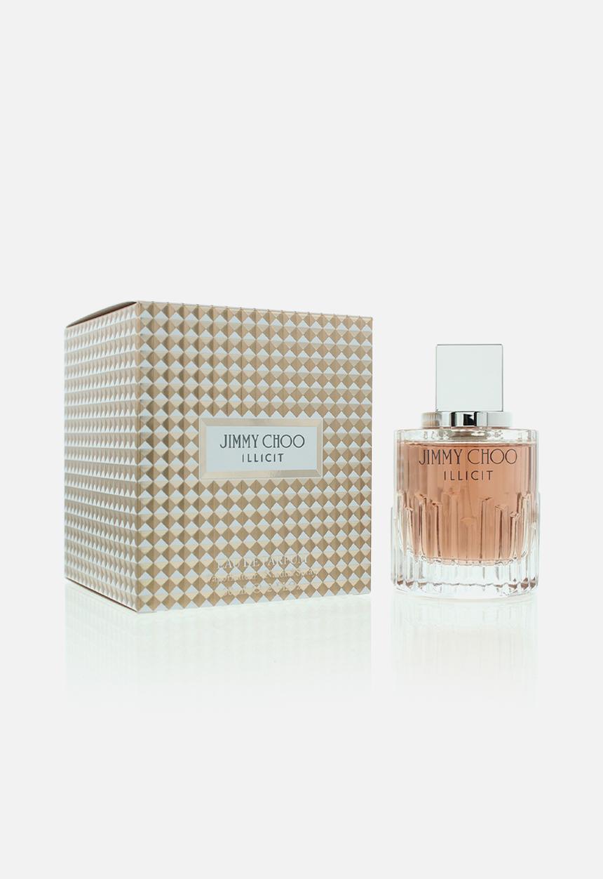 Jimmy Choo - Jimmy Choo Illicit Edp - 60ml (Parallel Import)