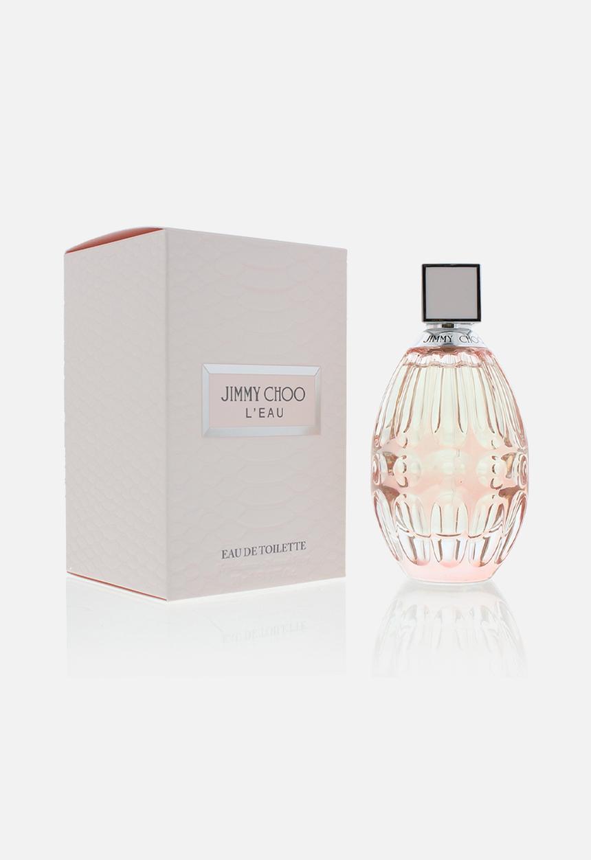 Jimmy Choo - Jimmy Choo L'eau Edt - 90ml (Parallel Import)