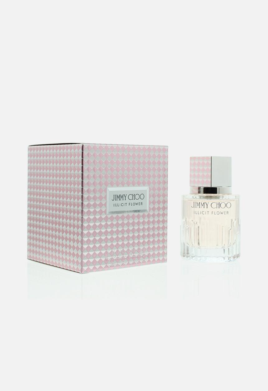 Jimmy Choo - Jimmy Choo Illicit Flower Edt - 40ml (Parallel Import)