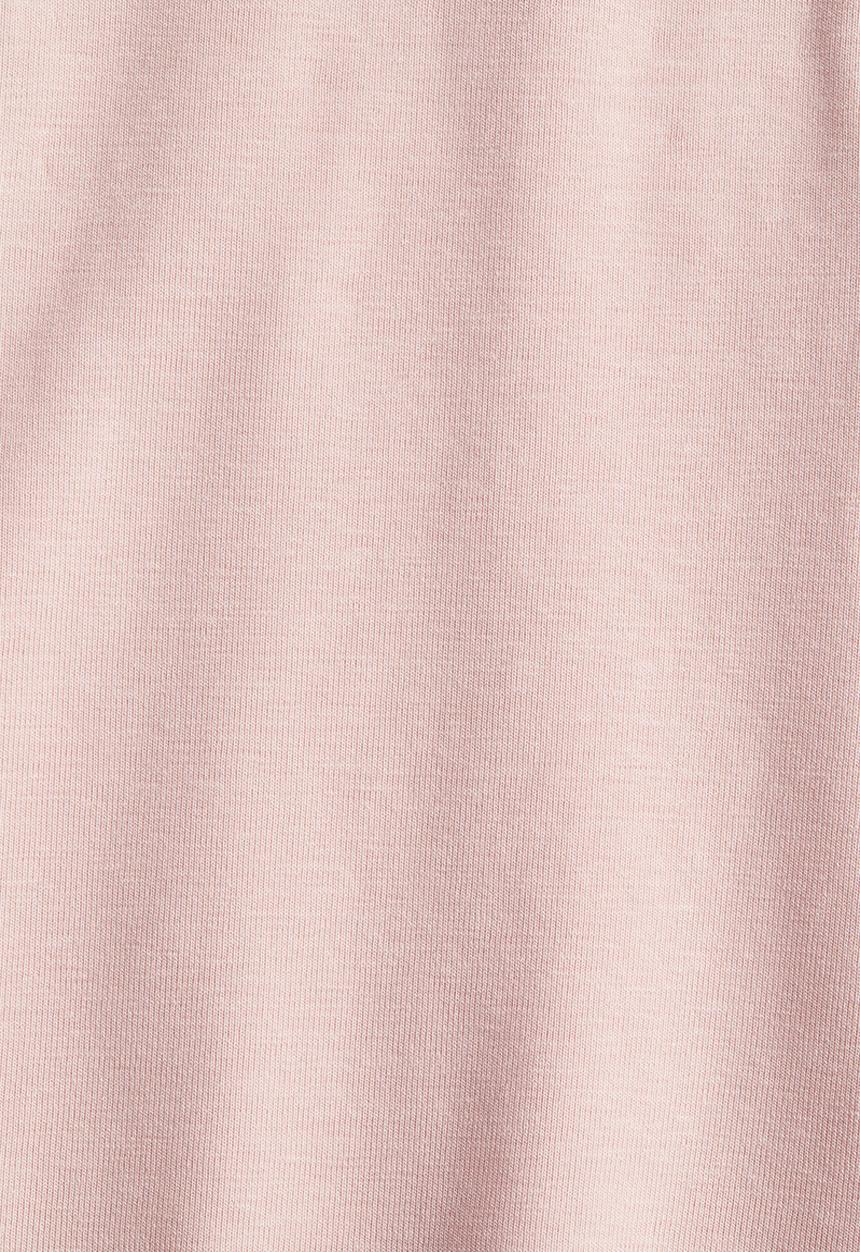 H&M - Flared leggings - light pink