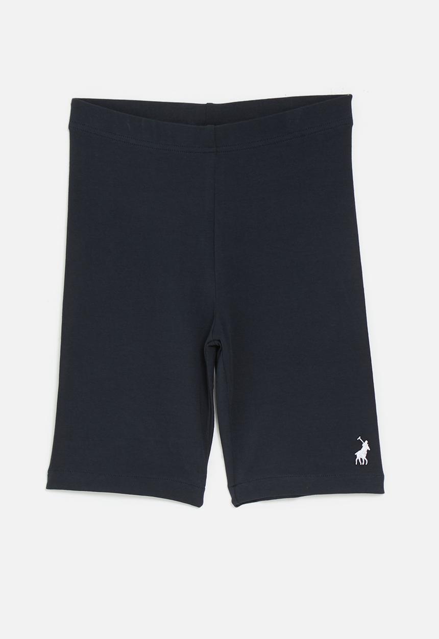 POLO - Girls kiara cycling short - navy