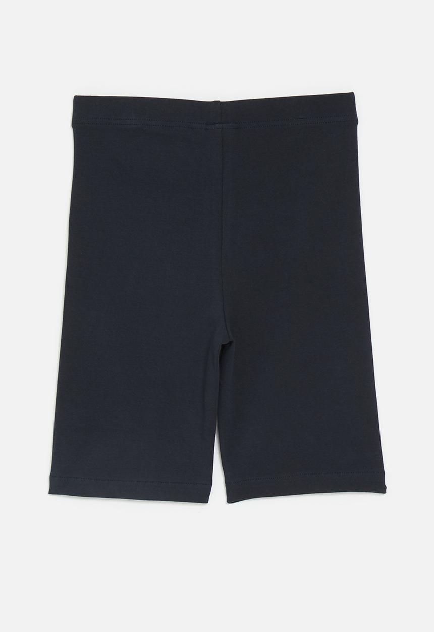 POLO - Girls kiara cycling short - navy
