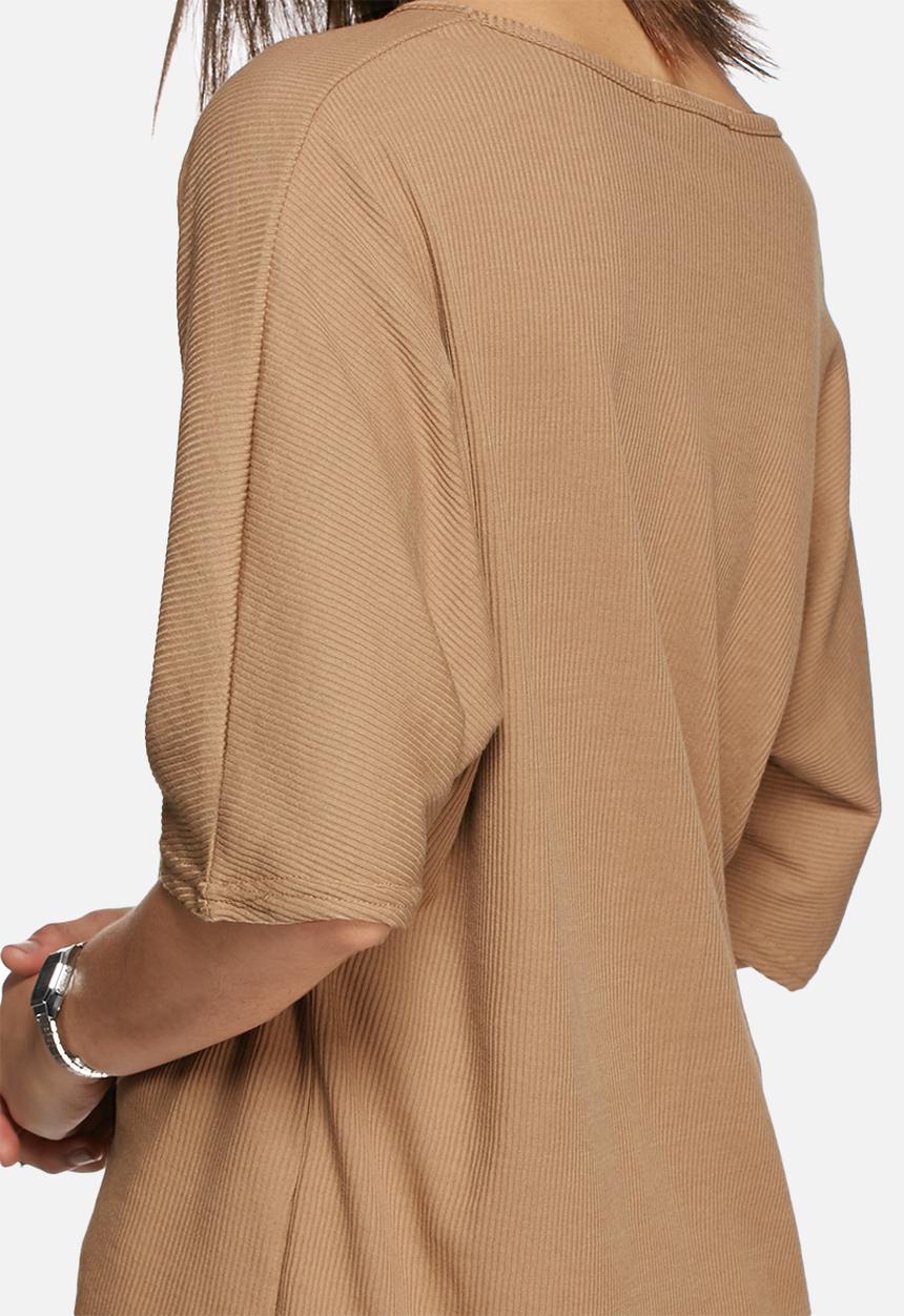 Daisy Street - V-Neck tee