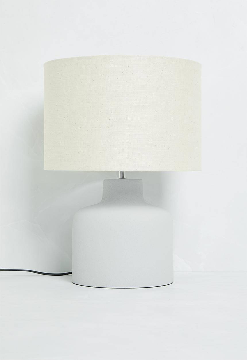Sixth Floor - Willow Table Lamp - Natural