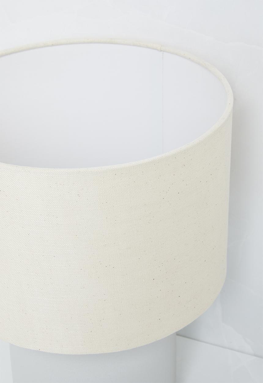 Sixth Floor - Willow Table Lamp - Natural