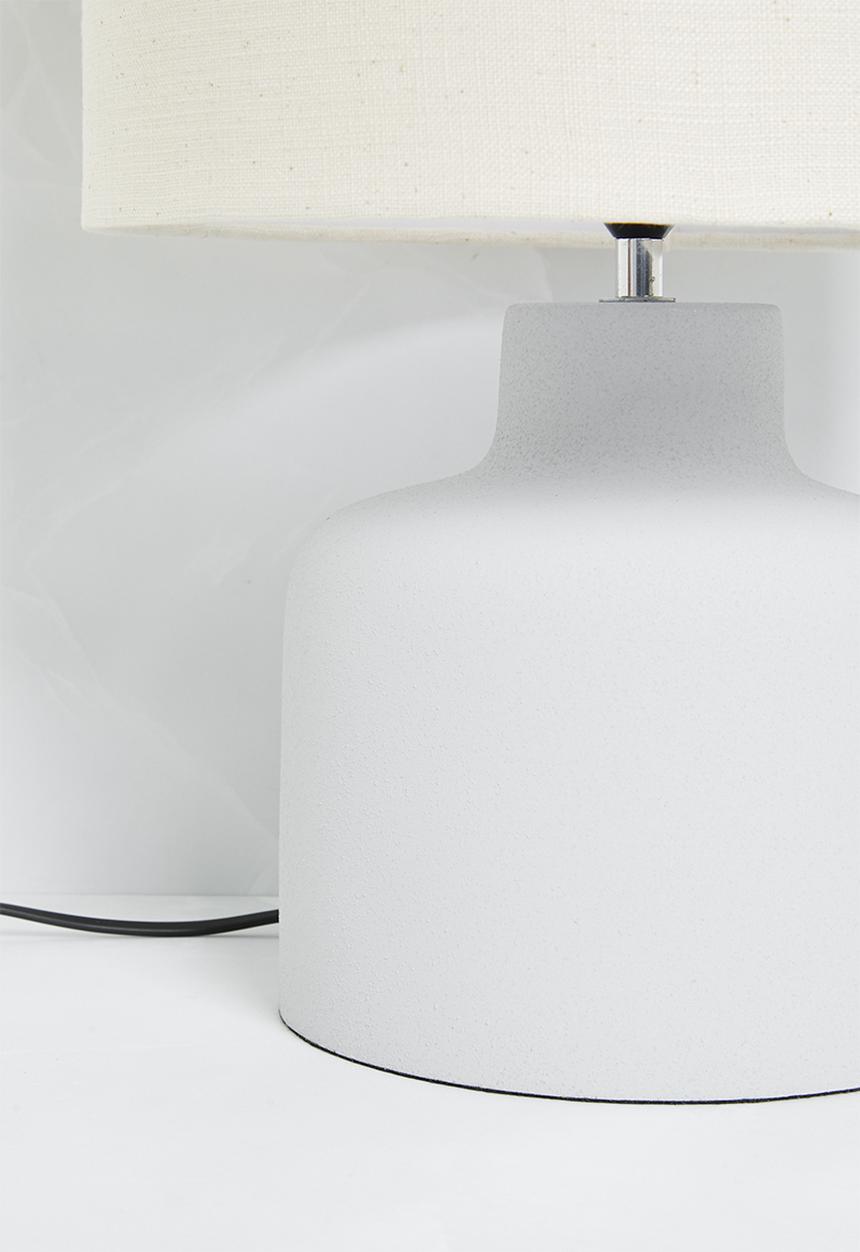 Sixth Floor - Willow Table Lamp - Natural