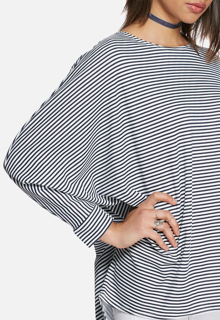 Daisy Street - Hannah oversize pull over