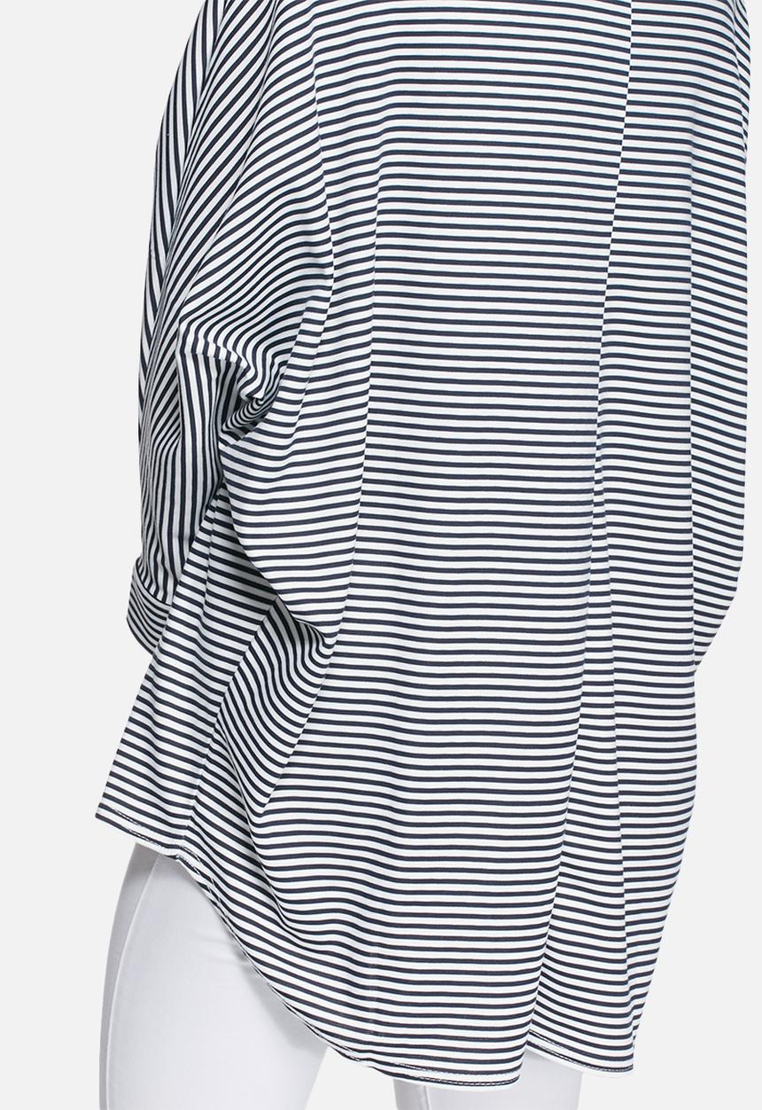 Daisy Street - Hannah oversize pull over