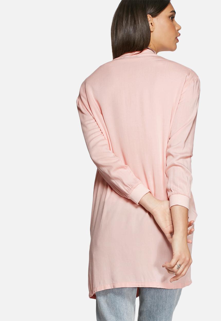 Daisy Street - Long jacket