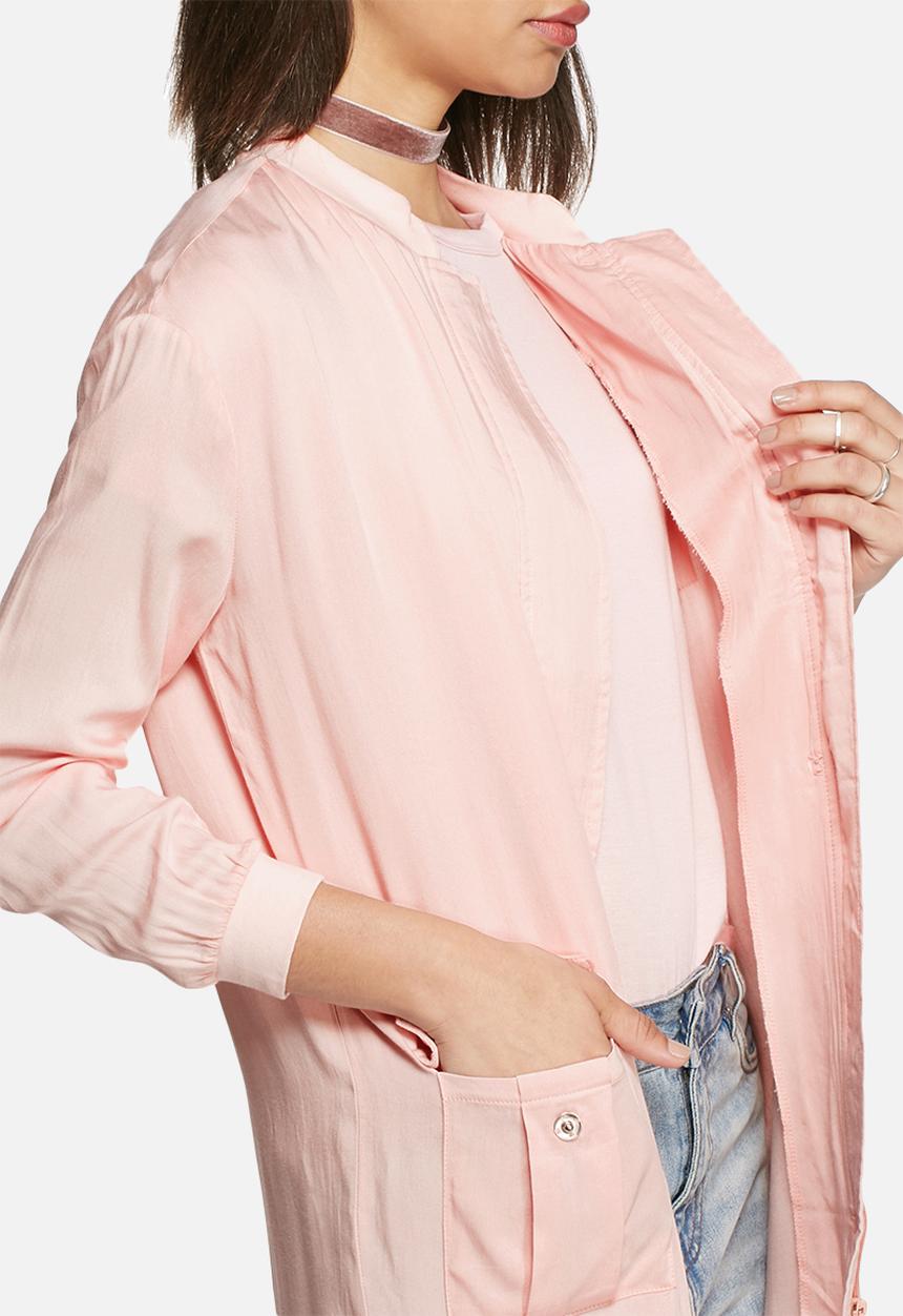 Daisy Street - Long jacket