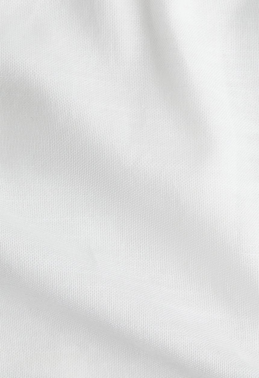 H&M - Cotton shorts - white