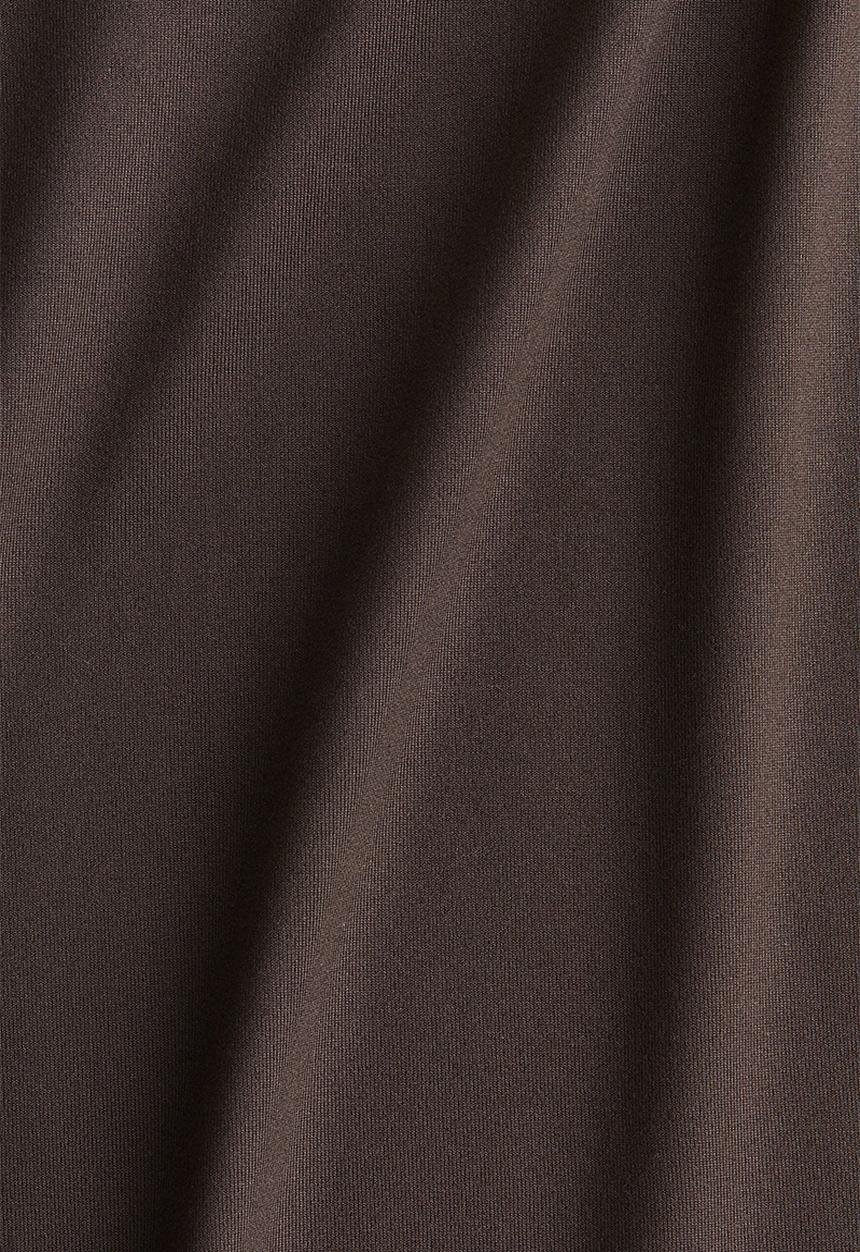 H&M - Boxy-style sports vest top with drymove™ - brown