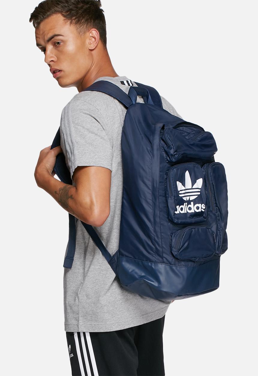 adidas Originals - Backpack patch