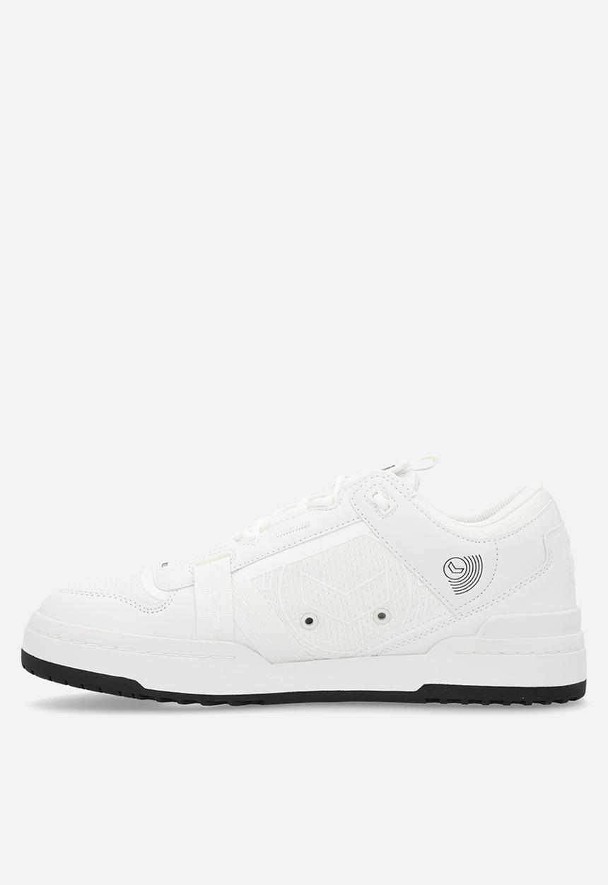 S.P.C.C - Recon Escalade Lo - Optical White