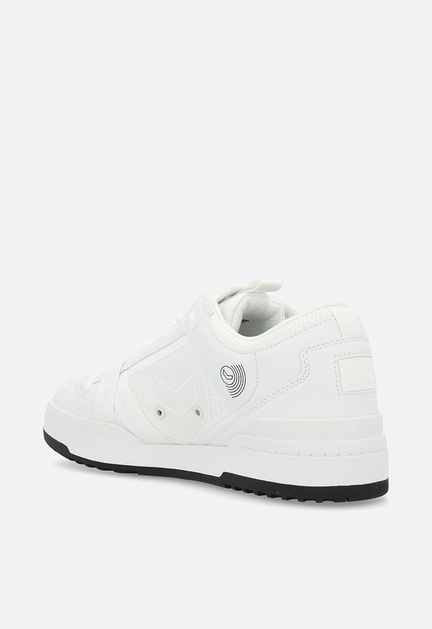 S.P.C.C - Recon Escalade Lo - Optical White