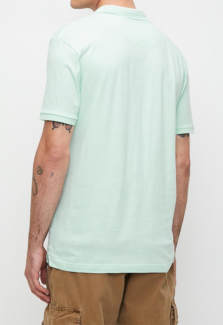 Brave Soul - Mps-628dominican - Pale Mint