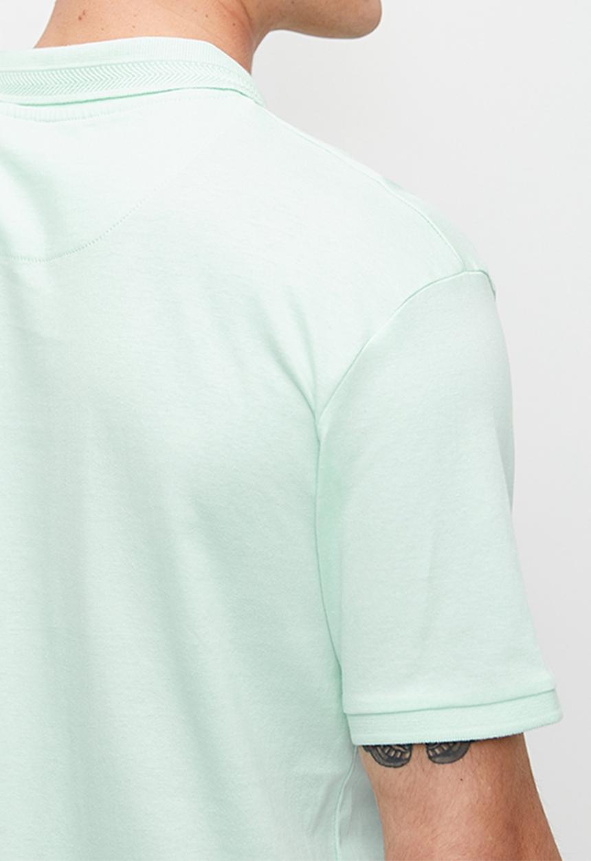 Brave Soul - Mps-628dominican - Pale Mint