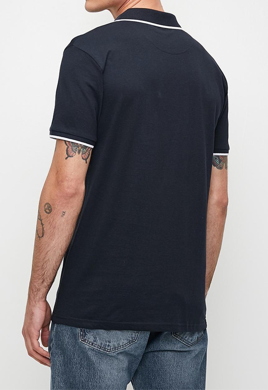 Brave Soul - MPS-628FERRAT - Navy