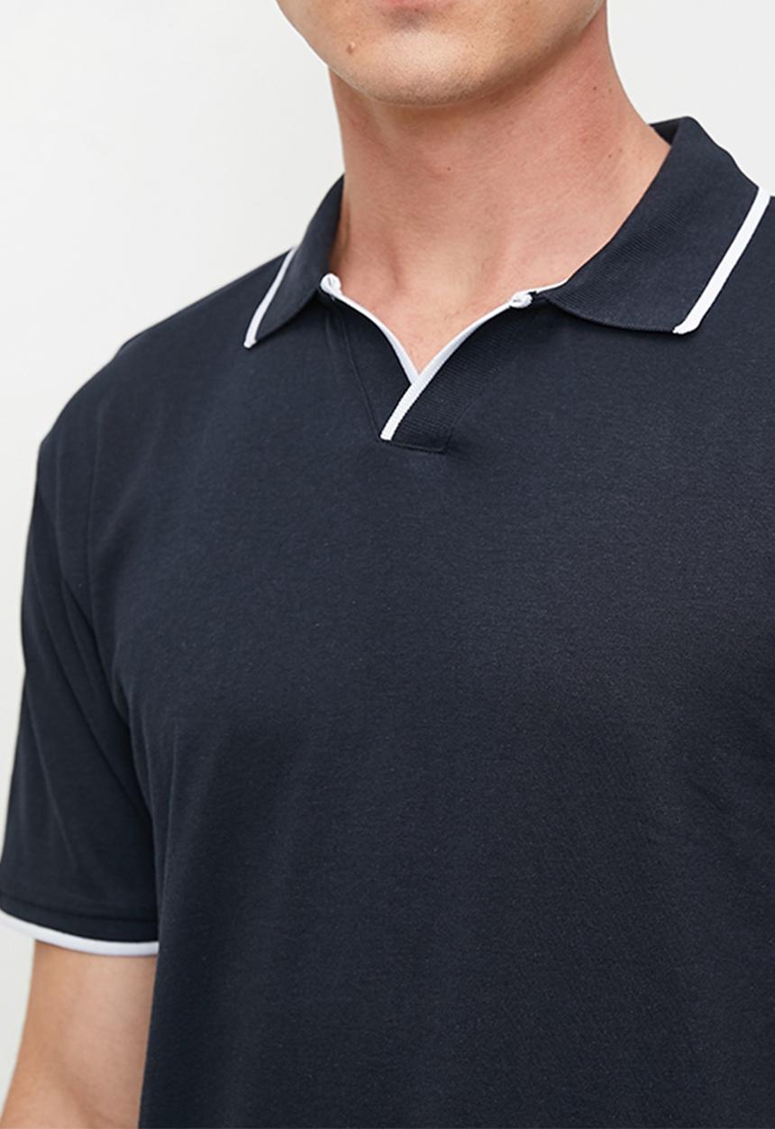 Brave Soul - MPS-628FERRAT - Navy